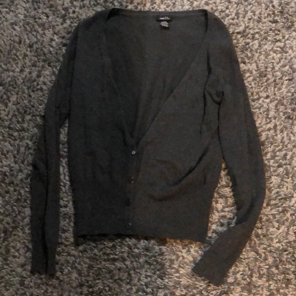 Cardigan